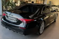 Mercedes-Benz S 580 (Clasa S) din 2022 cu 39.950 km - oferta MER246548 - foto 3
