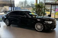 Mercedes-Benz S 580 (Clasa S) din 2022 cu 39.950 km - oferta MER246548 - foto 5