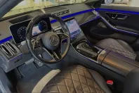 Mercedes-Benz S 580 (Clasa S) din 2022 cu 39.950 km - oferta MER246548 - foto 8