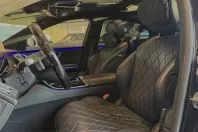 Mercedes-Benz S 580 (Clasa S) din 2022 cu 39.950 km - oferta MER246548 - foto 9