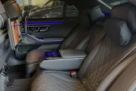 Mercedes-Benz S 580 (Clasa S) din 2022 cu 39.950 km - oferta MER246548 - foto 13