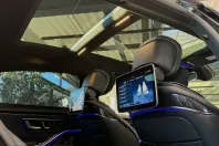 Mercedes-Benz S 580 (Clasa S) din 2022 cu 39.950 km - oferta MER246548 - foto 14
