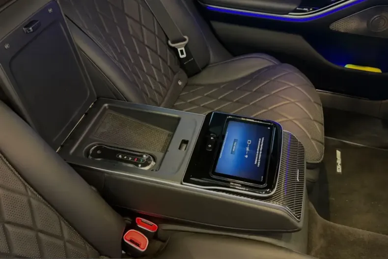 Mercedes-Benz S 580 (Clasa S) din 2022 cu 39.950 km - oferta MER246548 - foto 15