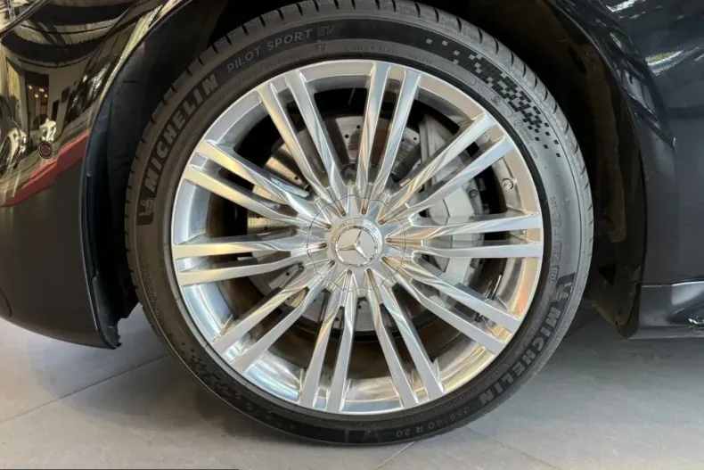 Mercedes-Benz S 580 (Clasa S) din 2022 cu 39.950 km - oferta MER246548 - foto 20
