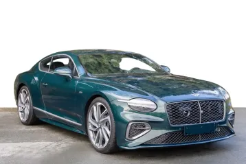 Bentley Continental GT din 2025 - oferta BEN246549