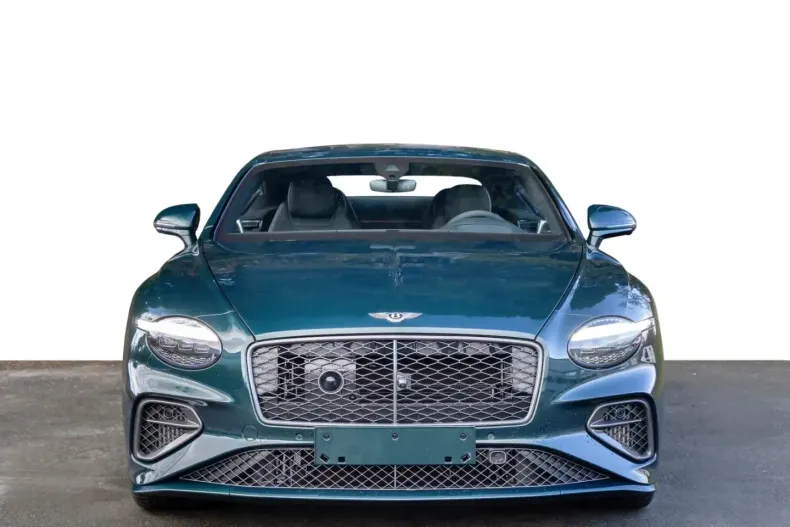 Bentley Continental GT din 2025 cu 9.990 km - oferta BEN246549 - foto 2