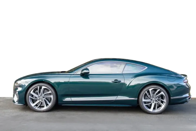 Bentley Continental GT din 2025 cu 9.990 km - oferta BEN246549 - foto 3