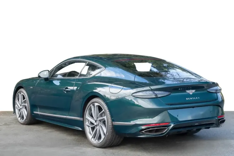 Bentley Continental GT din 2025 cu 9.990 km - oferta BEN246549 - foto 5