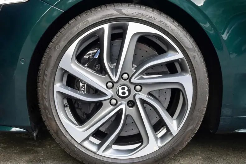 Bentley Continental GT din 2025 cu 9.990 km - oferta BEN246549 - foto 6