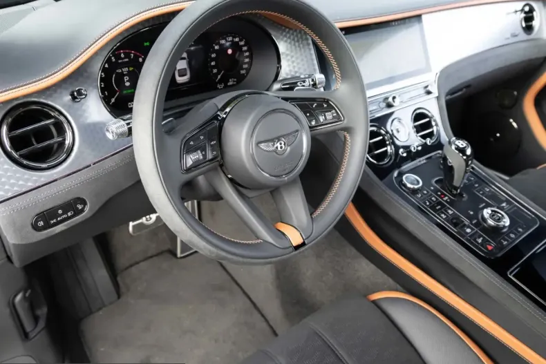 Bentley Continental GT din 2025 cu 9.990 km - oferta BEN246549 - foto 7