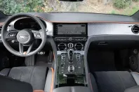 Bentley Continental GT din 2025 cu 9.990 km - oferta BEN246549 - foto 8