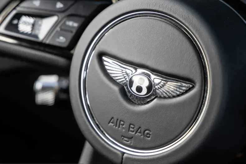 Bentley Continental GT din 2025 cu 9.990 km - oferta BEN246549 - foto 11