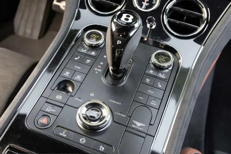 Bentley Continental GT din 2025 cu 9.990 km - oferta BEN246549 - foto 12