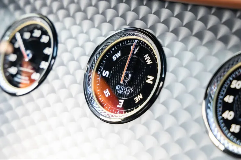 Bentley Continental GT din 2025 cu 9.990 km - oferta BEN246549 - foto 13