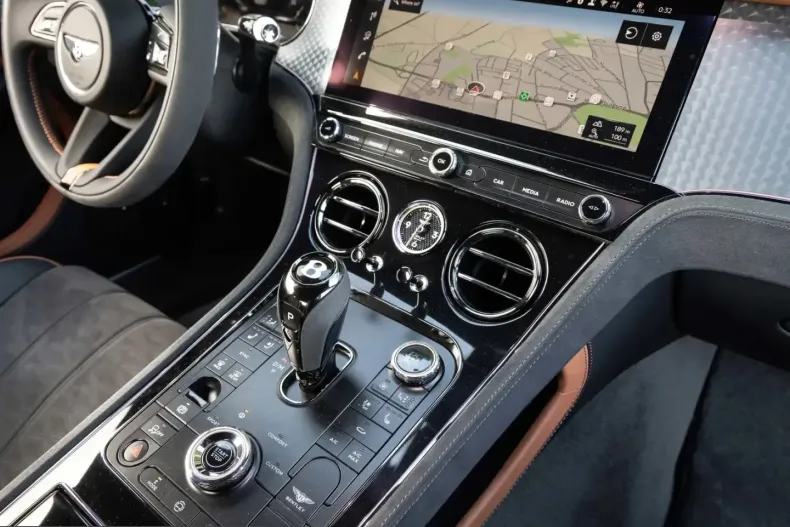 Bentley Continental GT din 2025 cu 9.990 km - oferta BEN246549 - foto 14