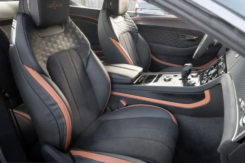 Bentley Continental GT din 2025 cu 9.990 km - oferta BEN246549 - foto 15