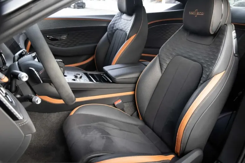 Bentley Continental GT din 2025 cu 9.990 km - oferta BEN246549 - foto 17
