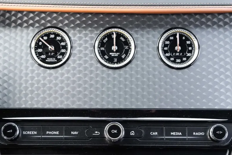 Bentley Continental GT din 2025 cu 9.990 km - oferta BEN246549 - foto 20