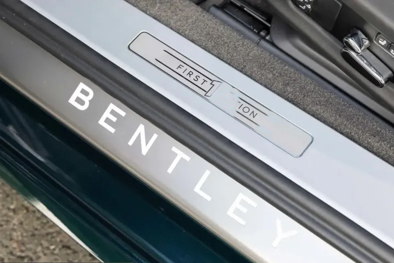 Bentley Continental GT din 2025 cu 9.990 km - oferta BEN246549 - foto 21