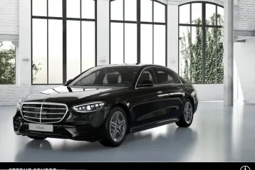Mercedes-Benz S 580 din 2022 - oferta MER246550