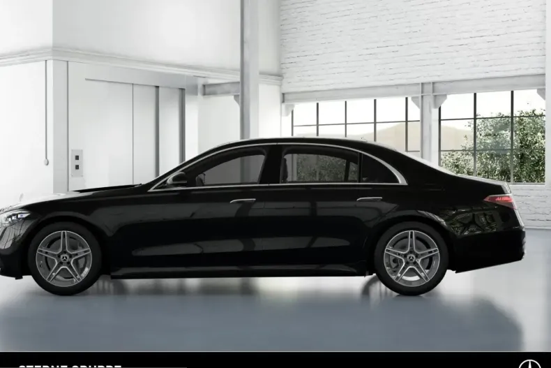 Mercedes-Benz S 580 (Clasa S) din 2022 cu 75.767 km - oferta MER246550 - foto 2
