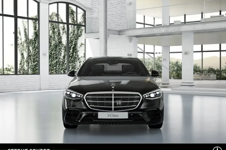 Mercedes-Benz S 580 (Clasa S) din 2022 cu 75.767 km - oferta MER246550 - foto 5