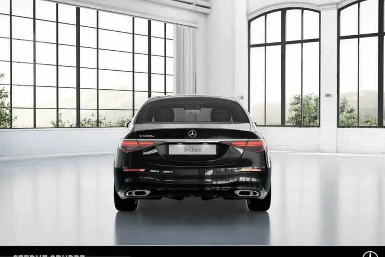 Mercedes-Benz S 580 (Clasa S) din 2022 cu 75.767 km - oferta MER246550 - foto 6