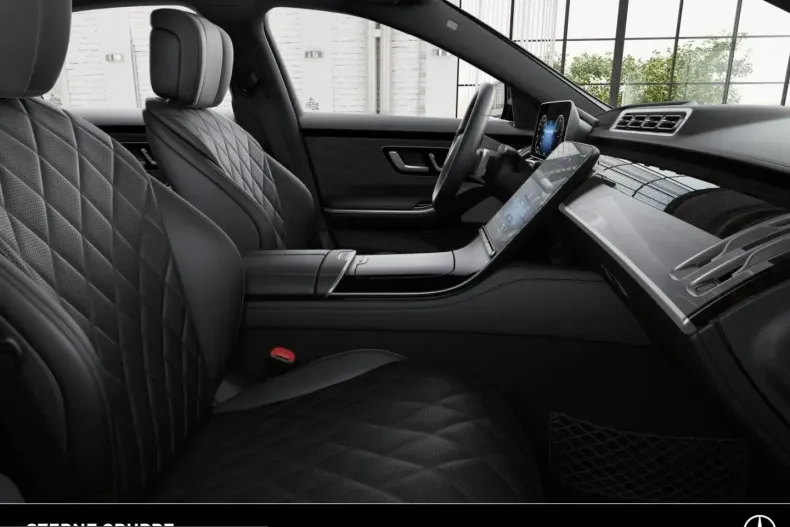 Mercedes-Benz S 580 (Clasa S) din 2022 cu 75.767 km - oferta MER246550 - foto 8