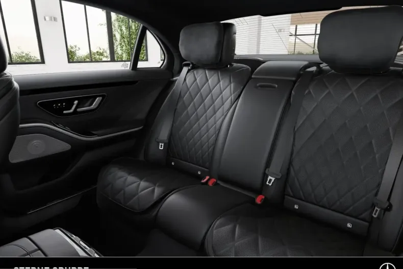 Mercedes-Benz S 580 (Clasa S) din 2022 cu 75.767 km - oferta MER246550 - foto 10
