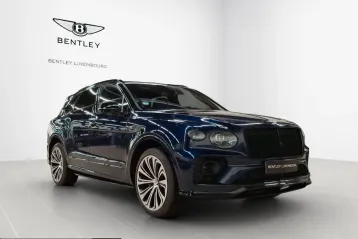 Bentley Bentayga din 2025 - oferta BEN246551