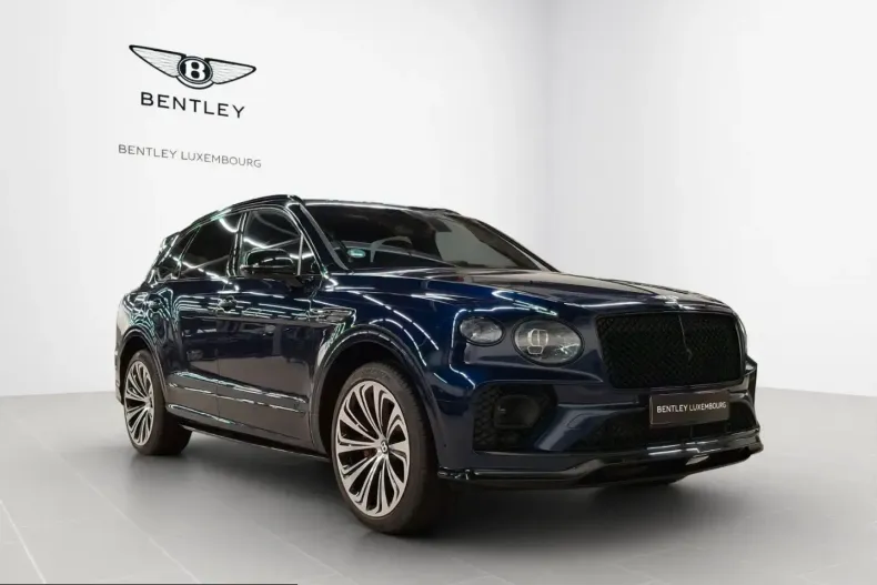 Bentley Bentayga din 2025 cu 15.000 km - oferta BEN246551 - foto 1