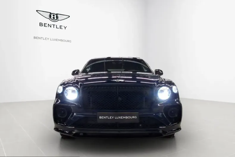 Bentley Bentayga din 2025 cu 15.000 km - oferta BEN246551 - foto 2