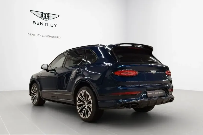 Bentley Bentayga din 2025 cu 15.000 km - oferta BEN246551 - foto 4