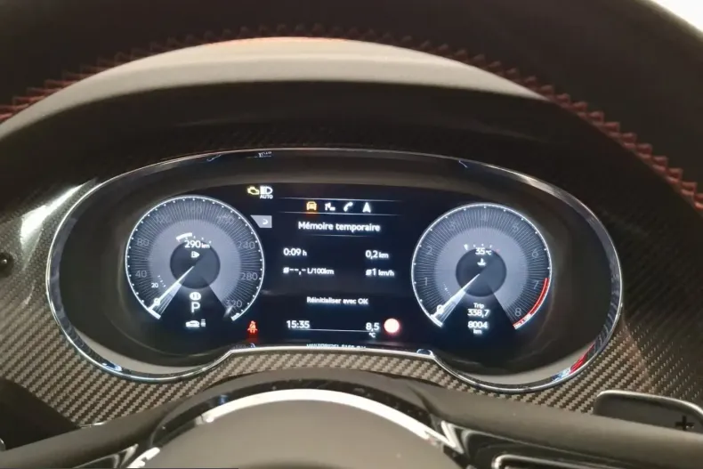 Bentley Bentayga din 2025 cu 15.000 km - oferta BEN246551 - foto 8