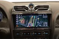 Bentley Bentayga din 2025 cu 15.000 km - oferta BEN246551 - foto 10
