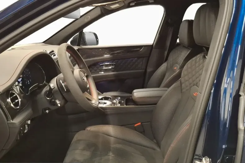 Bentley Bentayga din 2025 cu 15.000 km - oferta BEN246551 - foto 11