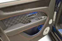 Bentley Bentayga din 2025 cu 15.000 km - oferta BEN246551 - foto 12