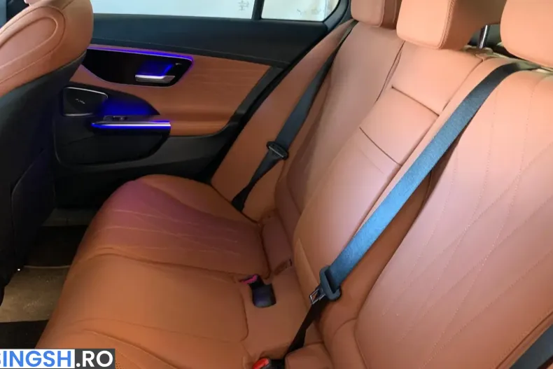 Mercedes-Benz C 300 (Clasa C) din 2022 cu 62.574 km - oferta MER246552 - foto 2