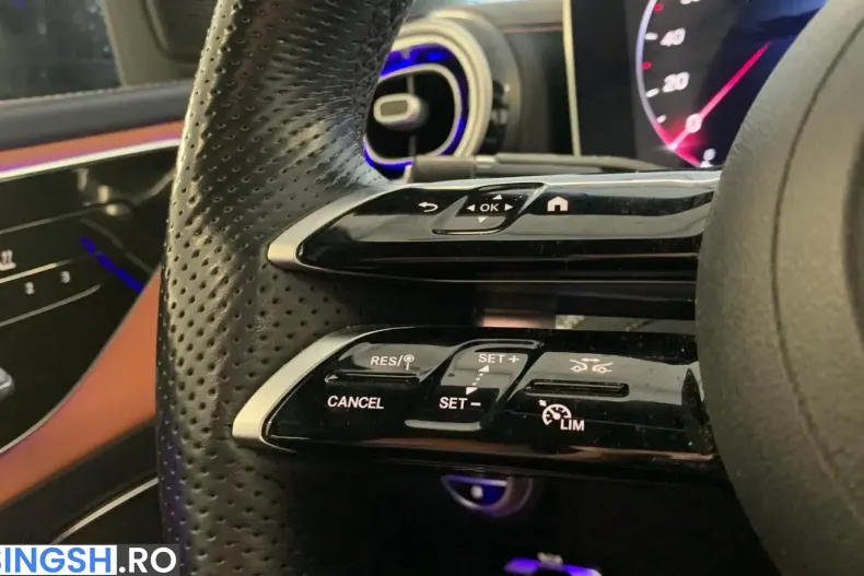 Mercedes-Benz C 300 (Clasa C) din 2022 cu 62.574 km - oferta MER246552 - foto 5