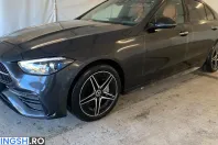 Mercedes-Benz C 300 (Clasa C) din 2022 cu 62.574 km - oferta MER246552 - foto 14