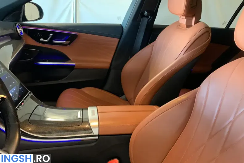 Mercedes-Benz C 300 (Clasa C) din 2022 cu 62.574 km - oferta MER246552 - foto 15