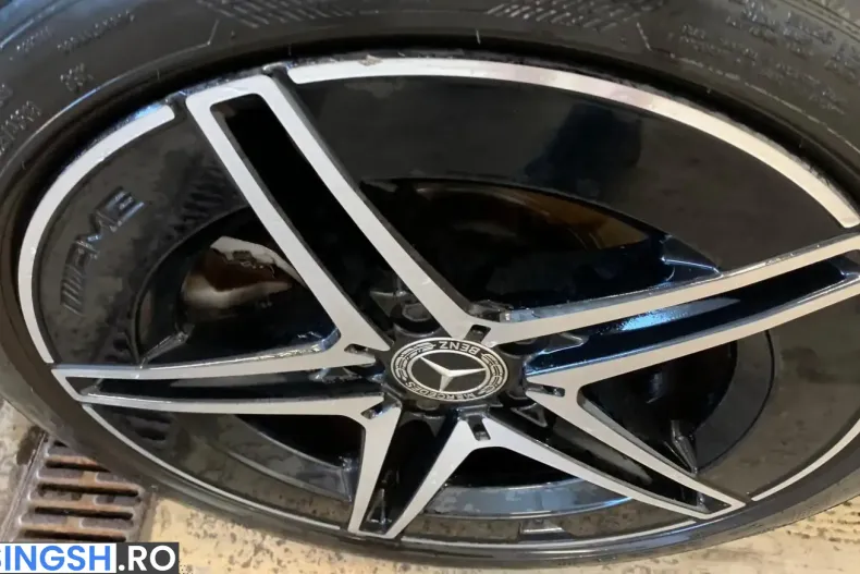 Mercedes-Benz C 300 (Clasa C) din 2022 cu 62.574 km - oferta MER246552 - foto 16