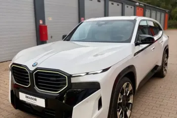 BMW XM din 2023 - oferta BMW246553