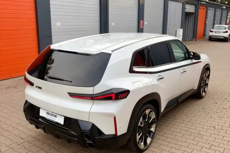 BMW XM (Seria X) din 2023 cu 47.490 km - oferta BMW246553 - foto 6