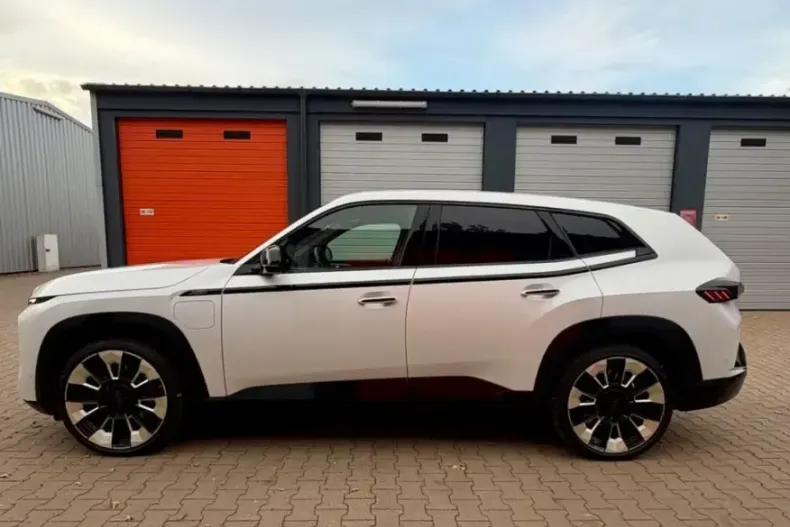 BMW XM (Seria X) din 2023 cu 47.490 km - oferta BMW246553 - foto 10