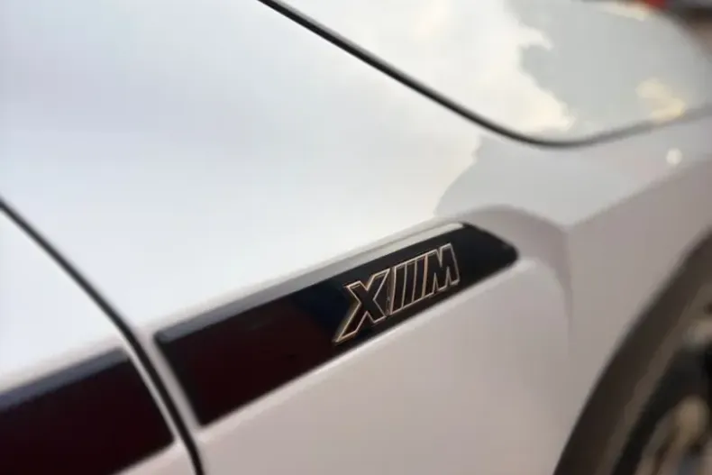 BMW XM (Seria X) din 2023 cu 47.490 km - oferta BMW246553 - foto 18