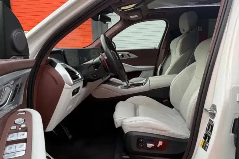 BMW XM (Seria X) din 2023 cu 47.490 km - oferta BMW246553 - foto 20