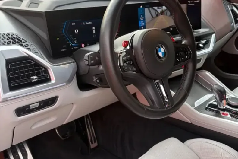 BMW XM (Seria X) din 2023 cu 47.490 km - oferta BMW246553 - foto 21