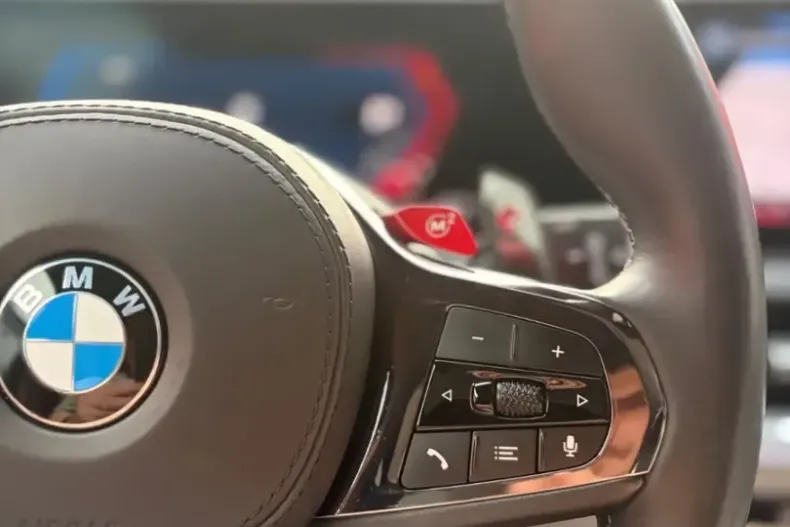 BMW XM (Seria X) din 2023 cu 47.490 km - oferta BMW246553 - foto 23