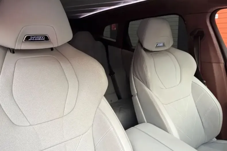 BMW XM (Seria X) din 2023 cu 47.490 km - oferta BMW246553 - foto 29
